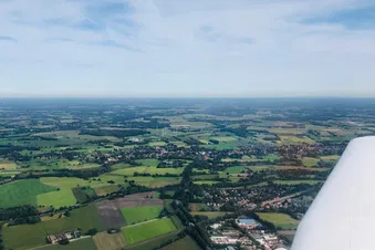 Ausflug nach Langeoog