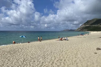 Short Flyout to Elba (Italy) or Corsica (Calvi)