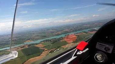 Toulouse de l'Est au Sud