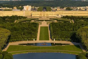 Chateau de Versailles