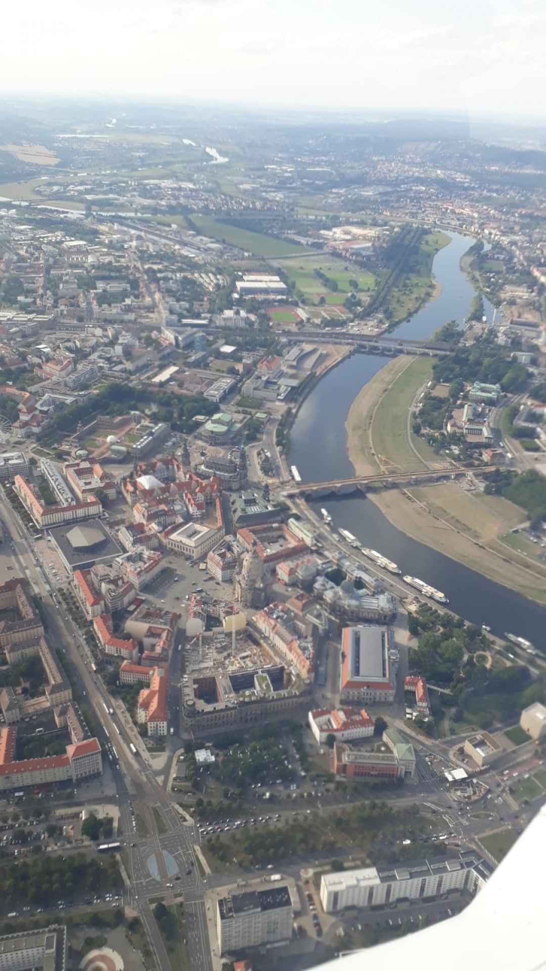 Elbflorenz - Kurztrip nach Dresden