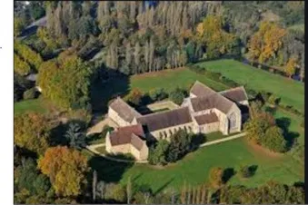 Tour des merveilles de La Sarthe