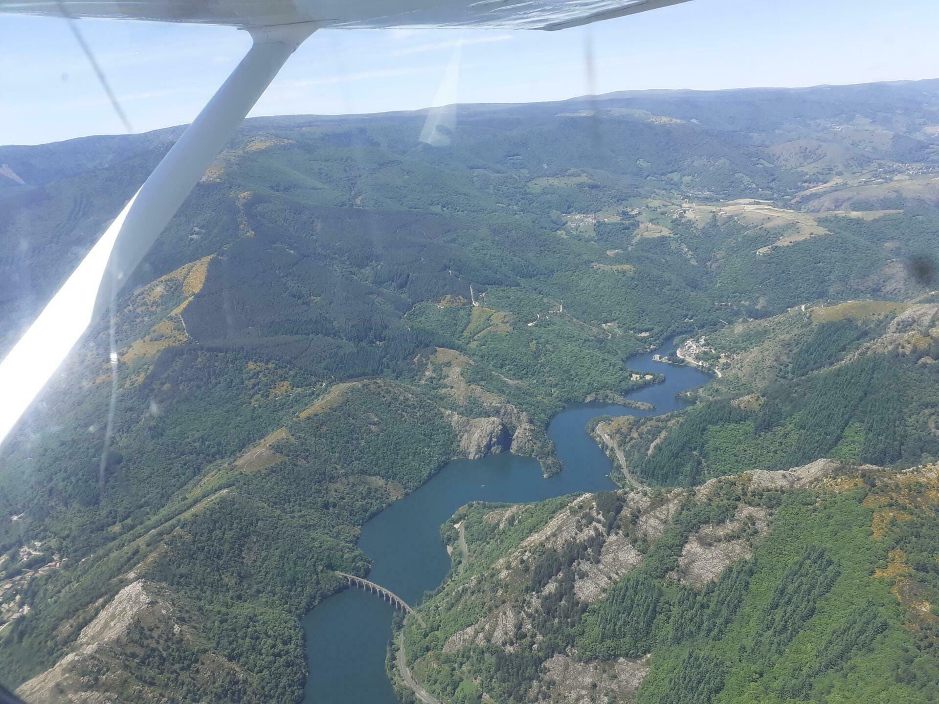 ✈️ Envolez-vous vers la côte !