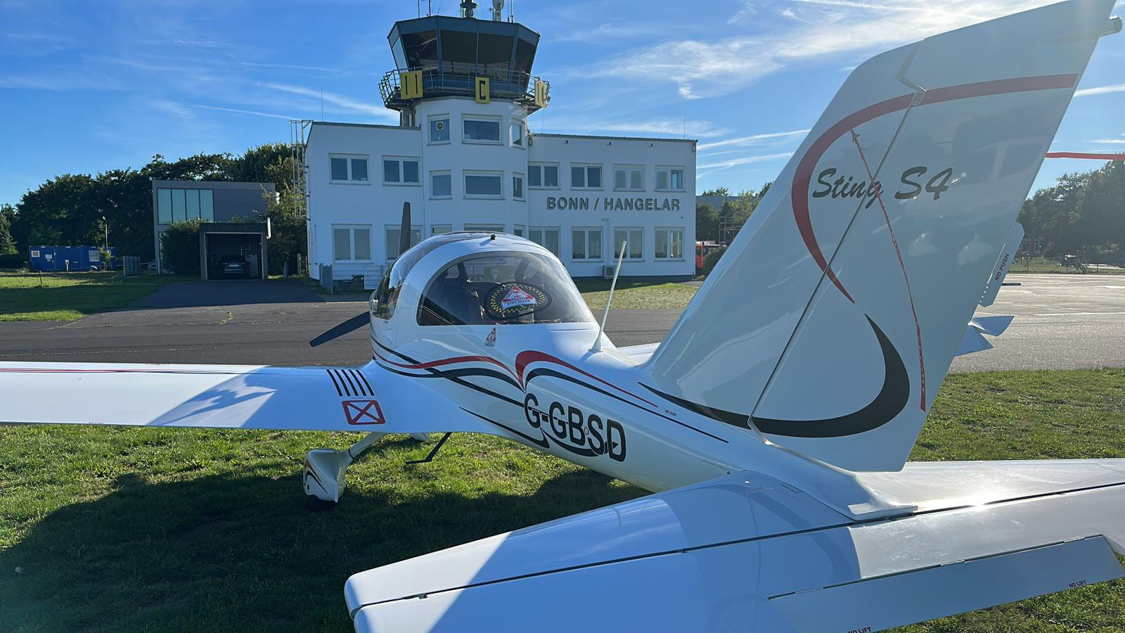 TL Ultralight TL20