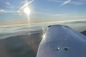 Durch die Region Hannover