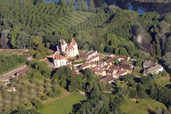 Chateau des Milandes