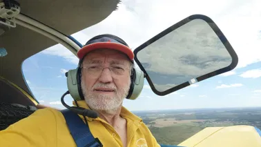 A short friendly trip in English