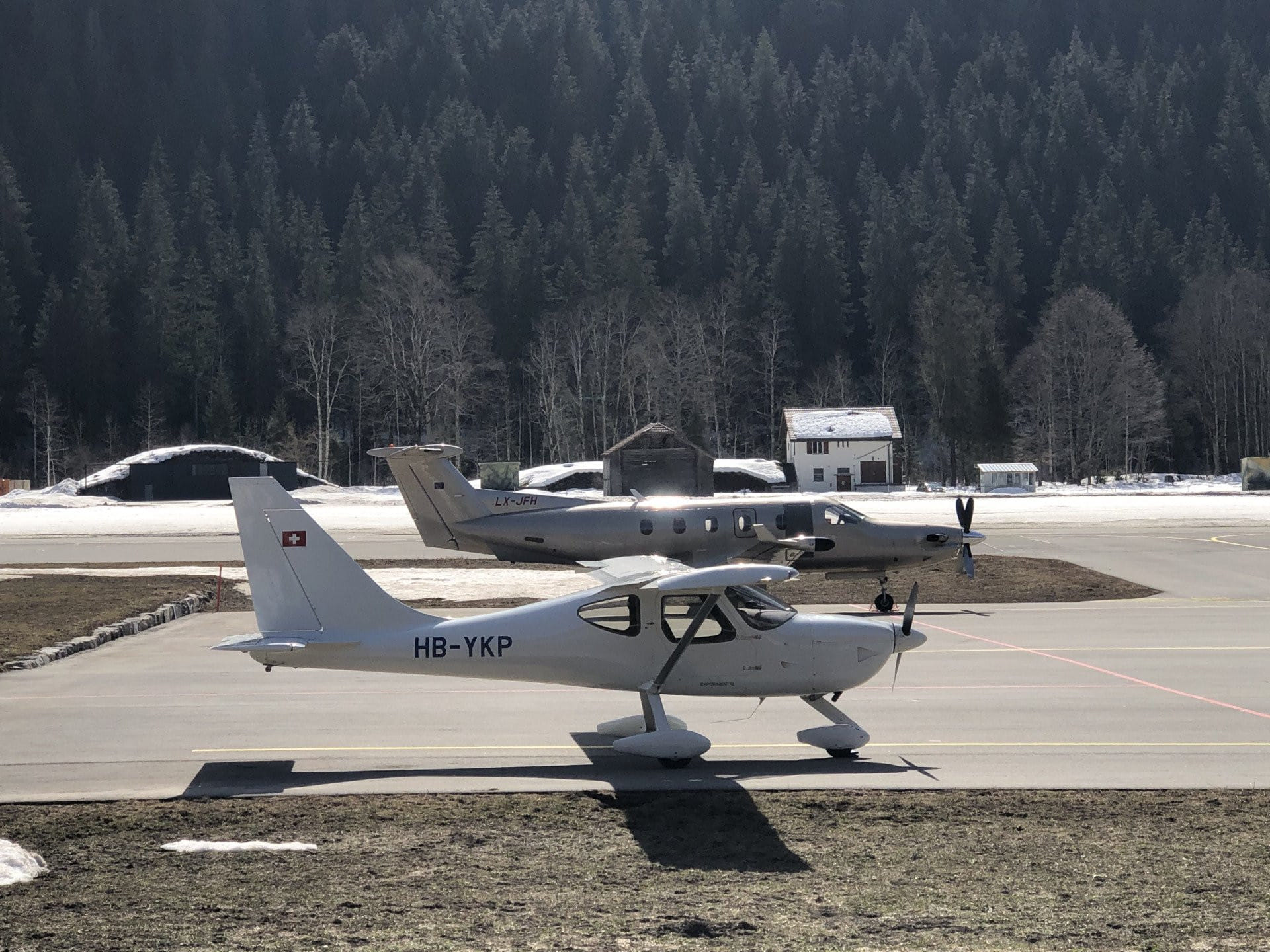 Other Glasair GlaStar