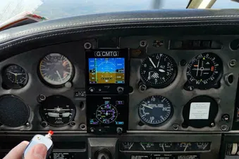 Beautiful Malvern and Shropshire hills sightseeing Flight.