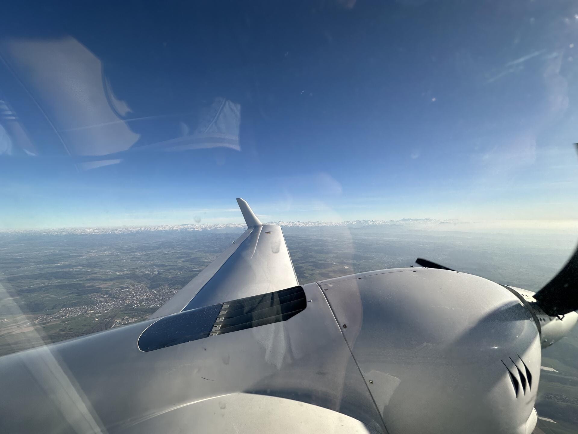 Rejoignez moi pour aller au salon AERO à Friedrichshaffen