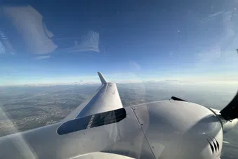 Rejoignez moi pour aller au salon AERO à Friedrichshaffen