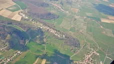 village perché d'Hattonchâtel, 5ème plus beau village de France en 2023