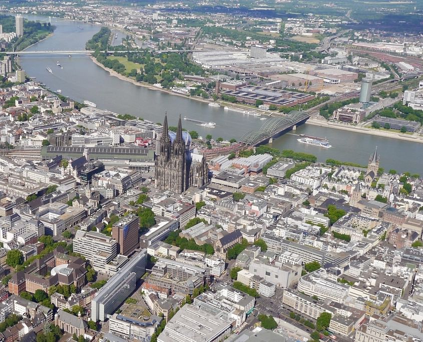 Rund um Köln nach Deinen Wünschen