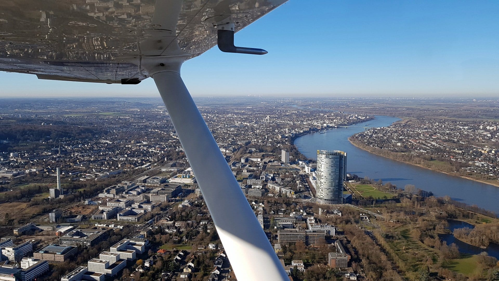 Rhein, Koblenz & Loreley (80 Min./ab 2 P.)