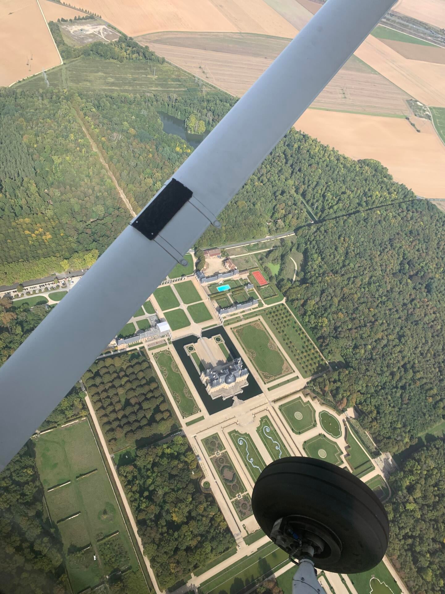 Diamond Aircraft DA-42