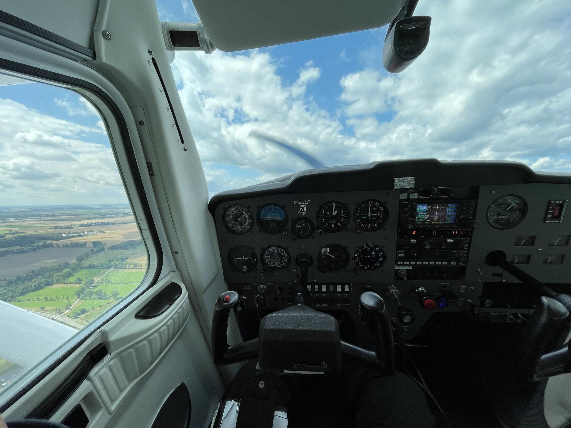 Cessna 150
