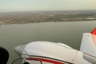Neusiedlersee-Schneeberg-Wien