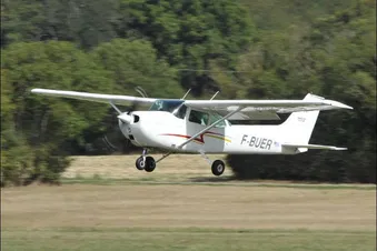 Découverte aérienne de Besançon et sa célèbre citadelle