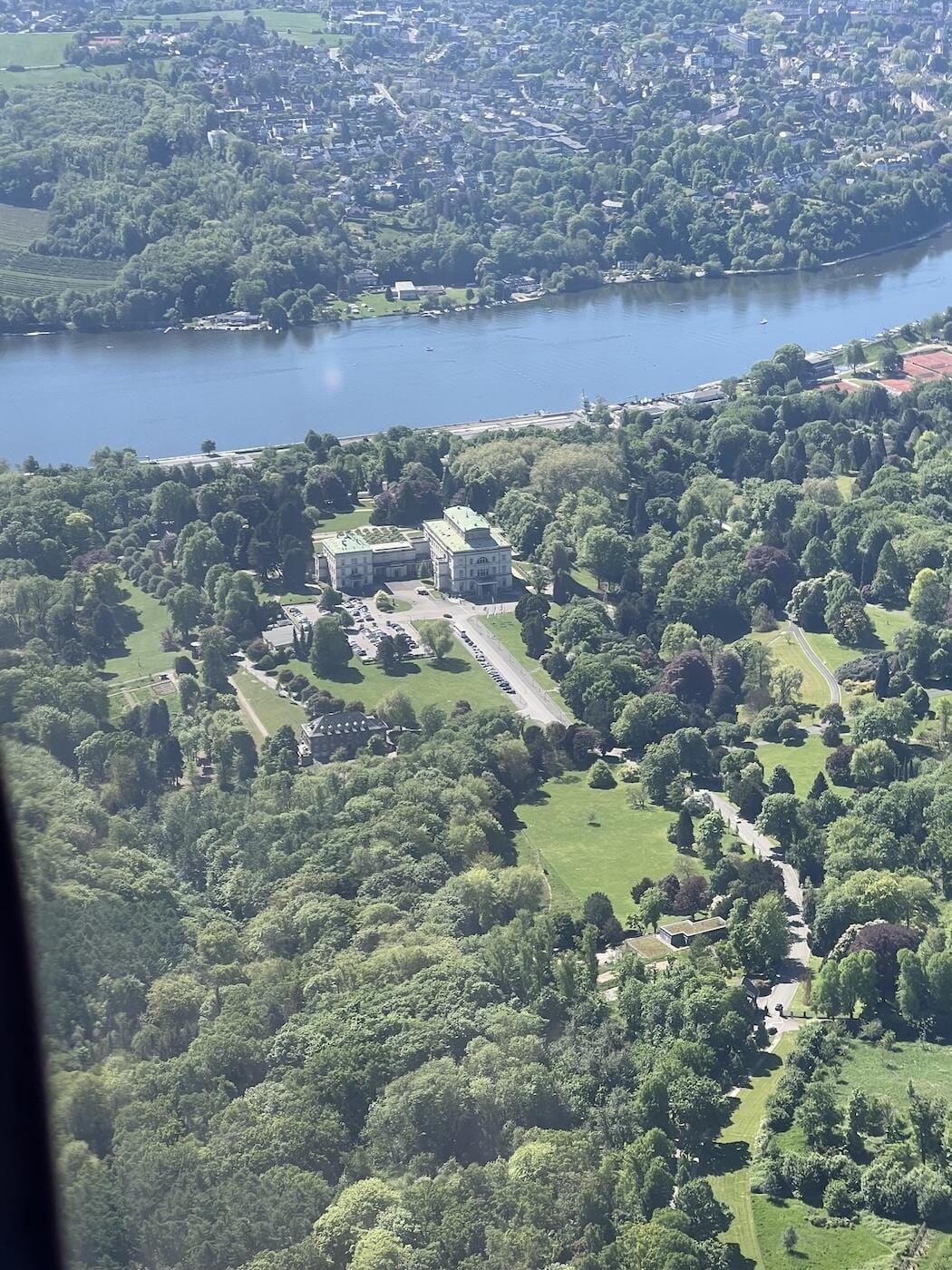 Villa Hügel