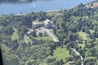 Villa Hügel