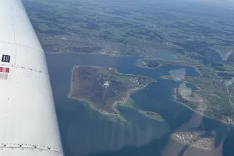 Gourmet-Flug oder Tagesausflug nach Zell am See