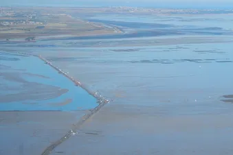 Noirmoutier passage du Mois