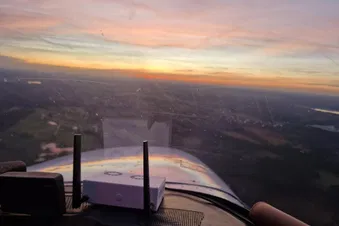 Münsterland, Rhein, Niederrhein und ein wenig Ruhrgebiet