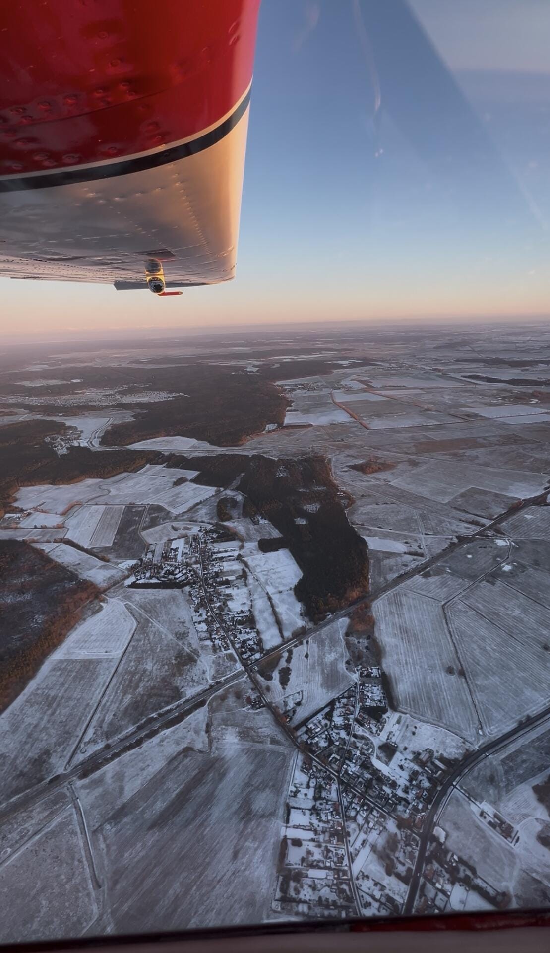Cessna 177 R Cardinal