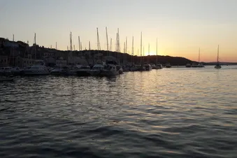 Ein Wochenende in Mali Losinj