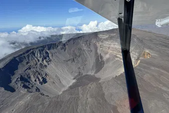 L'intégral | Les joyaux de la Réunion en Avion Zèbre®