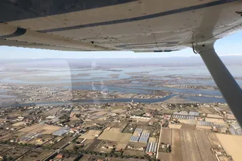 Daytrip or 24 hours trip to Venice