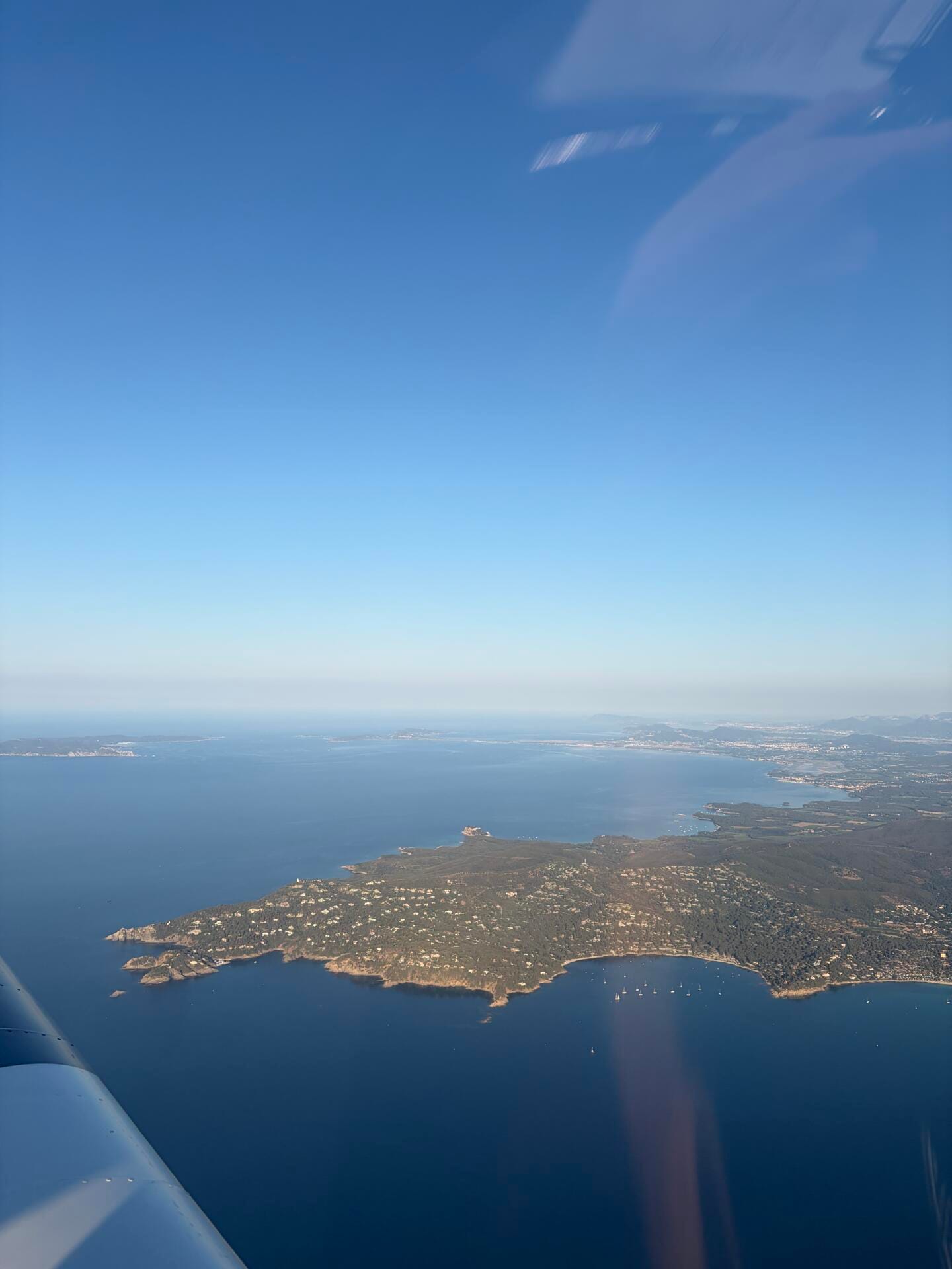 Baie de Hyères