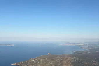 Baie de Hyères
