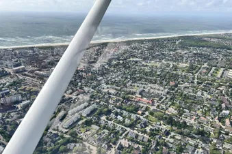 Nonstop zur Nordseeinsel Juist – Schnell und Bequem