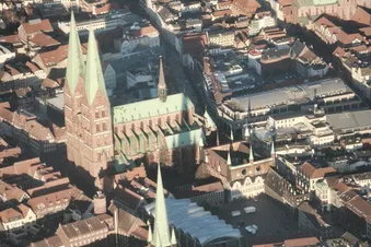 Entdecke Lübecker Bucht aus einer neuen Perspektive