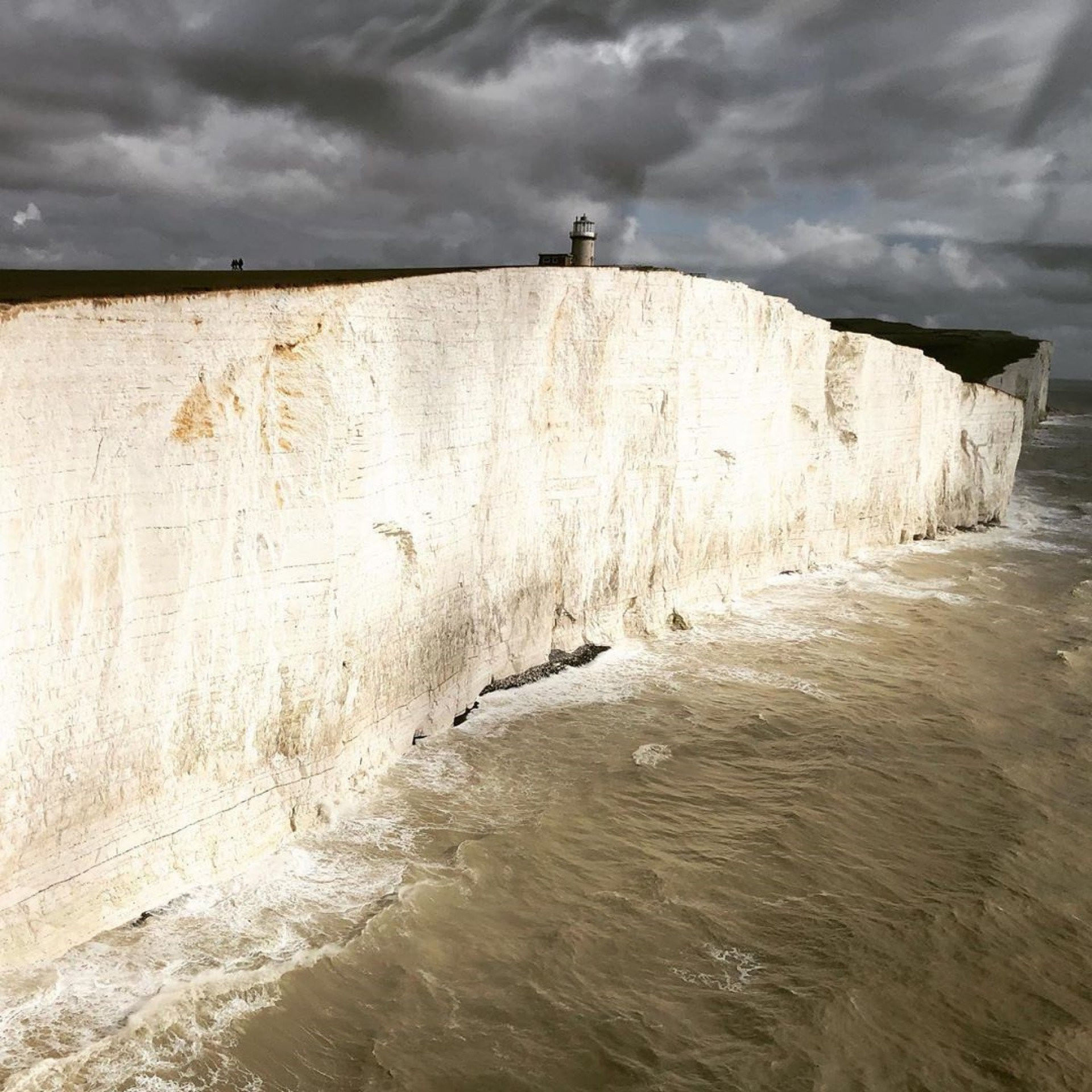 Family day to Le Touquet (France)
