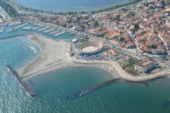 Aix-les-Milles depuis Montpellier