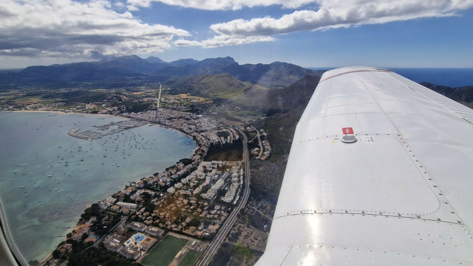 Palma de Mallorca 🏝️