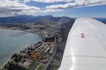 Palma de Mallorca 🏝️