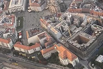 Flug nach Wunsch: Rundflug, Streckenflug oder Tagesausflug