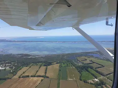 ✈️ Envolez-vous vers la côte !