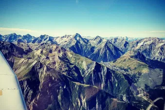 A la découverte de Gap et du lac de Serre Ponçon !