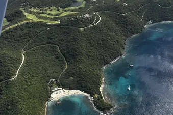 Tour complet de la Martinique