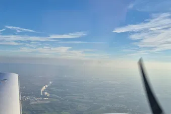 Am Rande des Ruhrgebiets