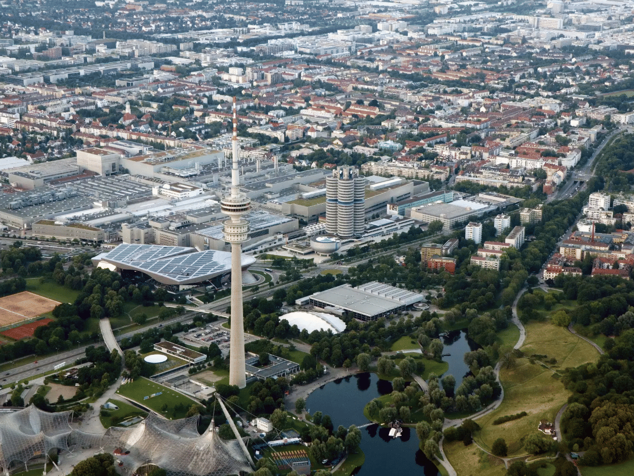 Olympiaturm