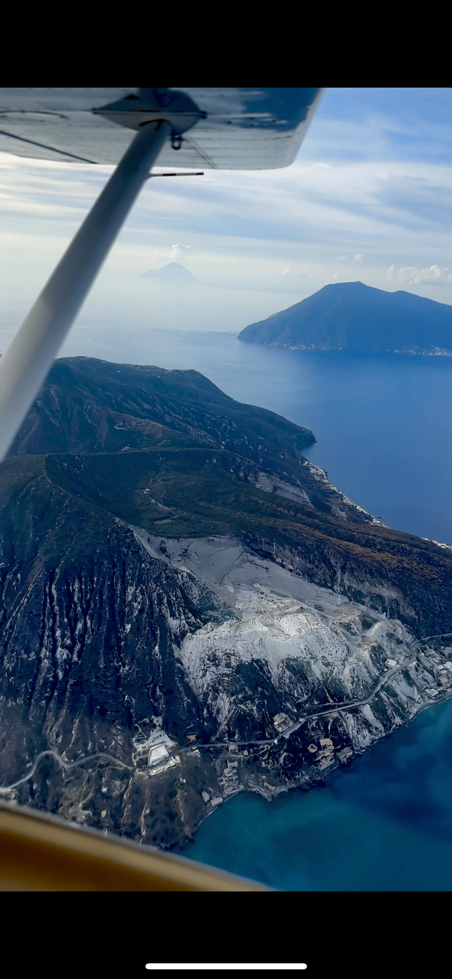 Aeolian Islands: An Adventure between Sea and Volcanoes