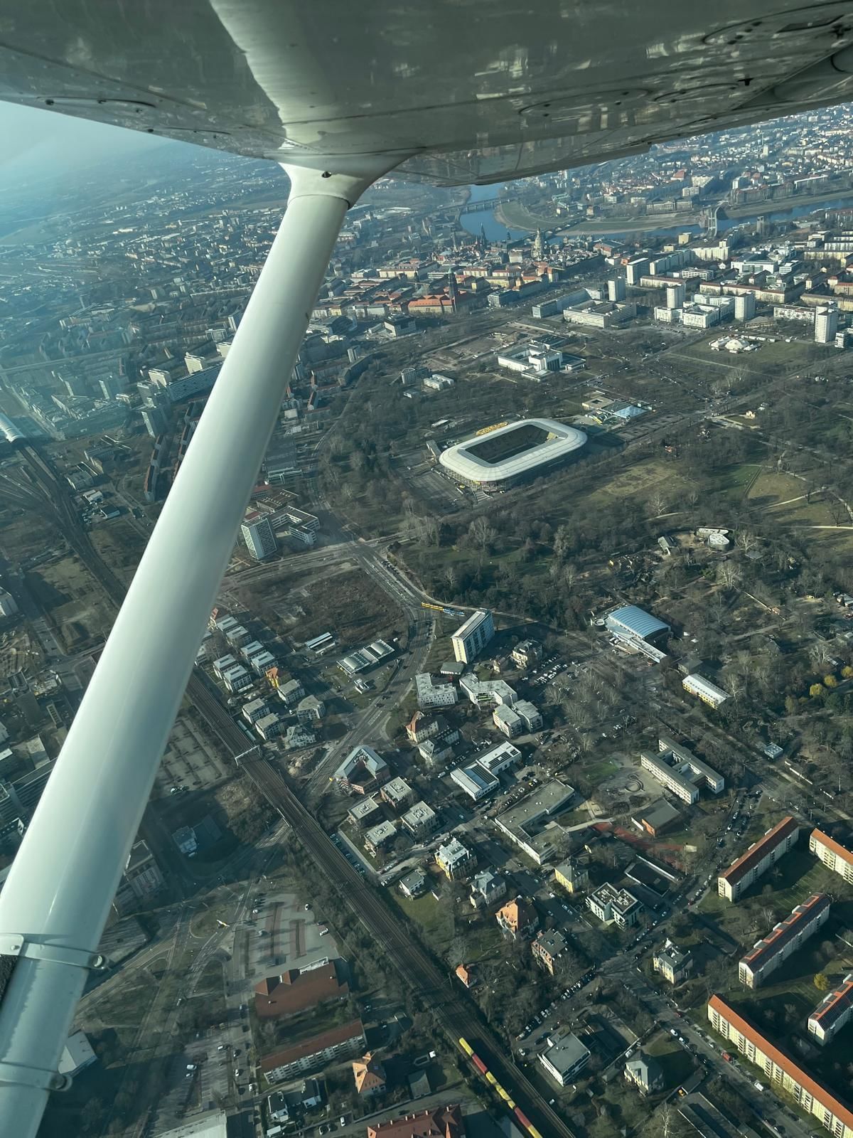 Entdecke Dresden, Meißen und die Sächsische Schweiz