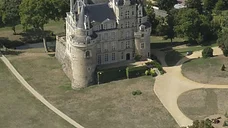 Le tour de 5 chateaux de la Loire
