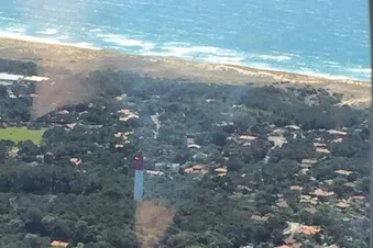 Découverte de la côte atlantique et du bassin d'Arcachon