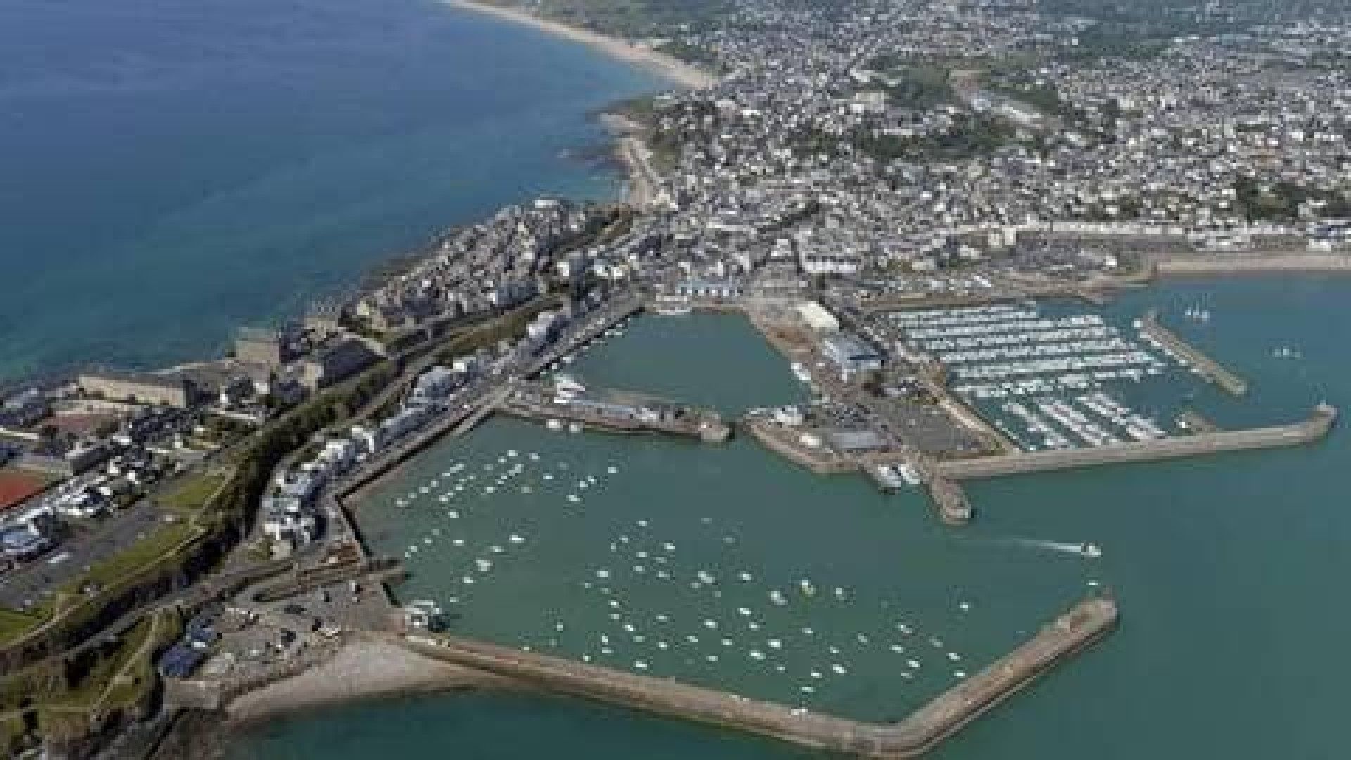 Une journée à Granville - Mont Saint Michel - 2 personnes